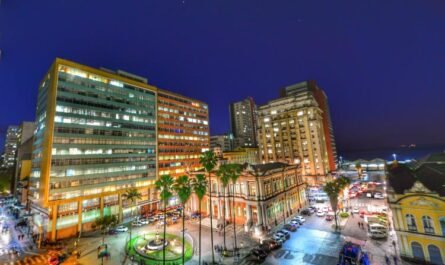 IPTU Porto Alegre RS