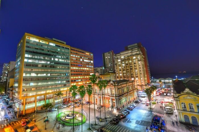 IPTU Porto Alegre 2026: 2ª via, isenção,
atrasado, descontos