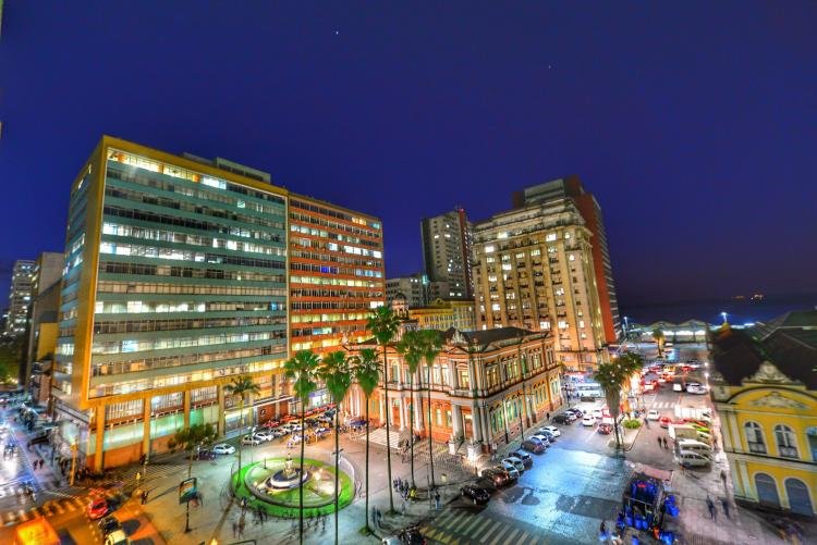 IPTU Porto Alegre RS