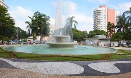 IPTU Presidente Prudente SP