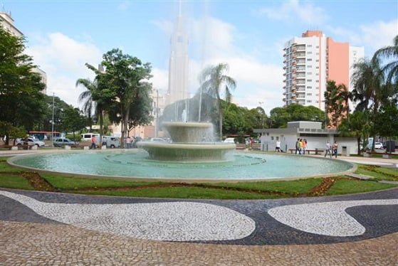 IPTU Presidente Prudente SP