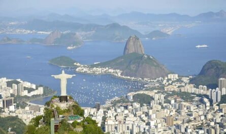 IPTU RJ Rio de Janeiro