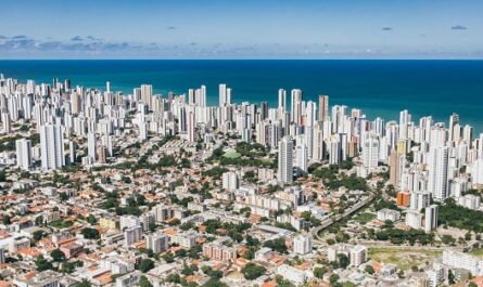 IPTU Recife PE
