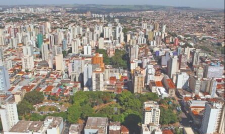 IPTU Ribeirão Preto SP