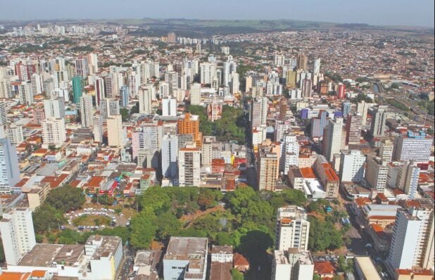 IPTU Ribeirão Preto SP