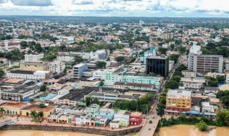 IPTU Rio Branco Acre