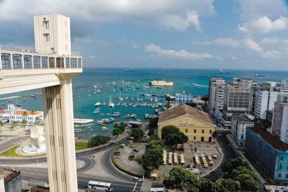 IPTU Salvador BA