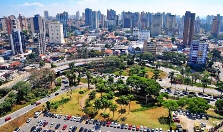 IPTU Santo André SP