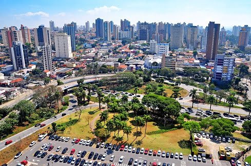 IPTU Santo André SP