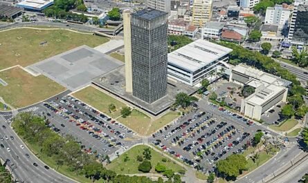 IPTU São Bernardo do Campo SP