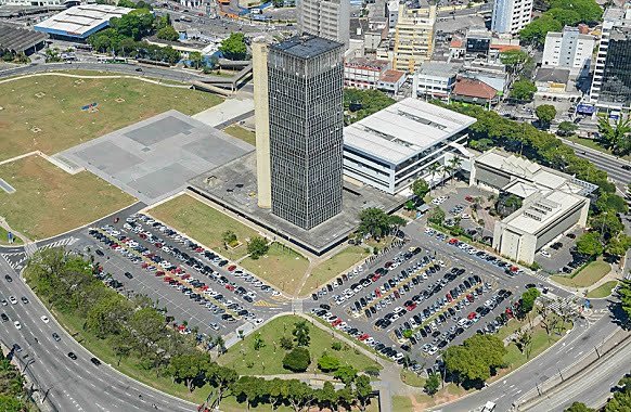 IPTU São Bernardo do Campo SP