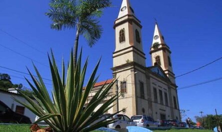 IPTU São Gonçalo RJ