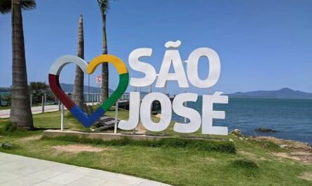IPTU São José SC