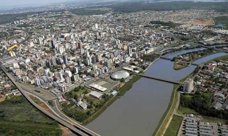 IPTU São Leopoldo RS