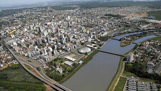 IPTU São Leopoldo RS