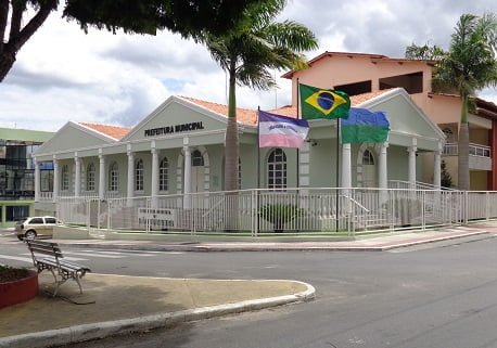 IPTU São Mateus – ES 2026: descontos, 2ª
via boleto