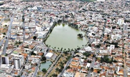 IPTU Sete Lagoas MG
