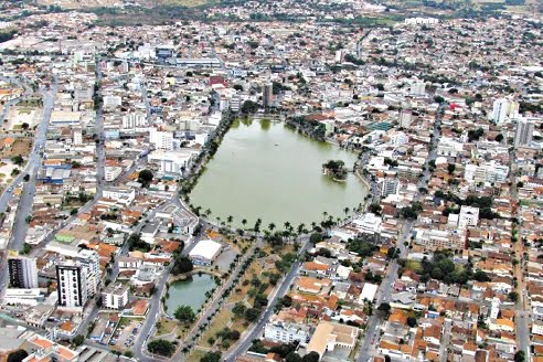 IPTU Sete Lagoas MG