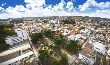 IPTU Teófilo Otoni MG