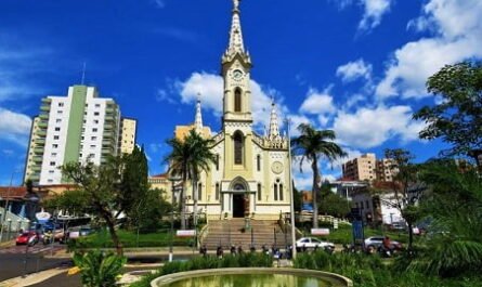 IPTU Uberaba MG