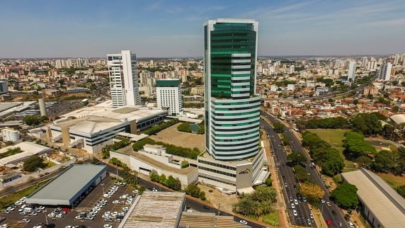 IPTU Uberlândia MG
