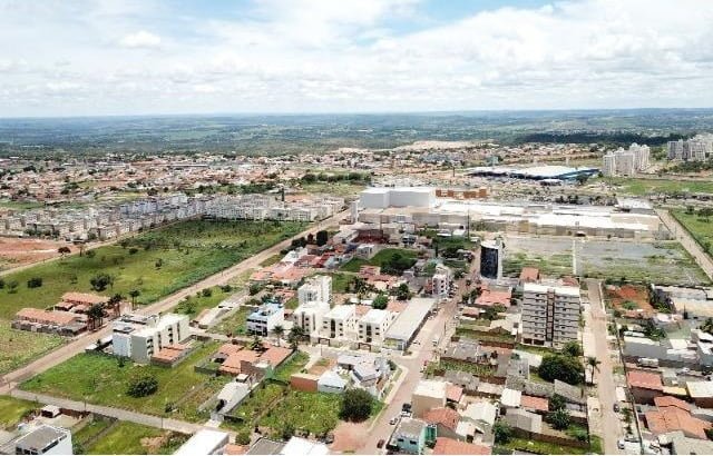 IPTU Valparaíso de Goiás GO