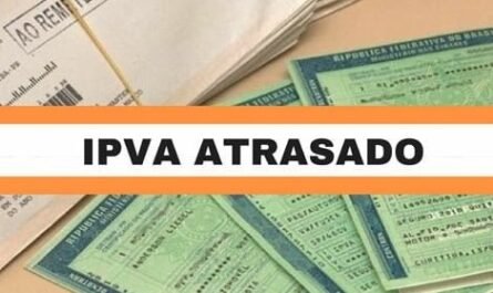 IPVA Atrasado