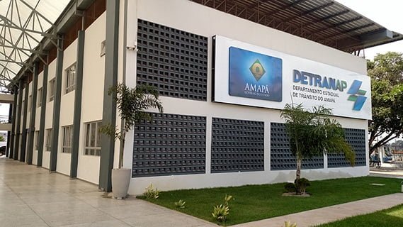 IPVA Amapá AP