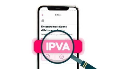 IPVA Atrasado