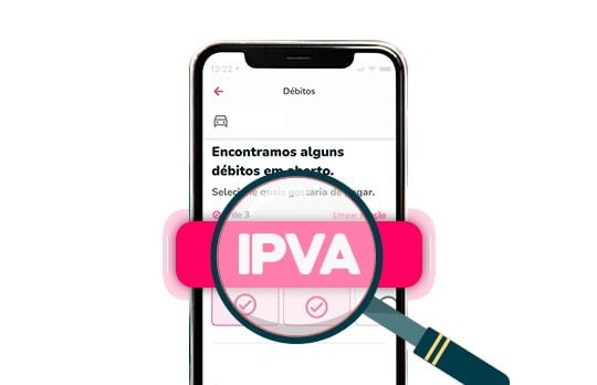 IPVA Atrasado