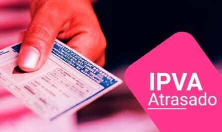IPVA Atrasado