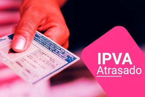 IPVA Atrasado