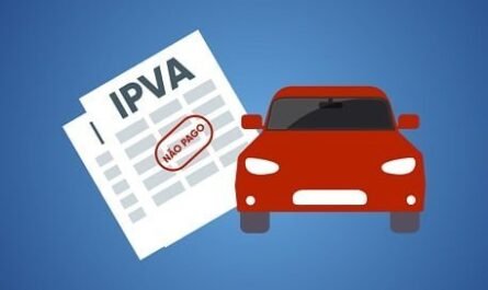 IPVA Atrasado