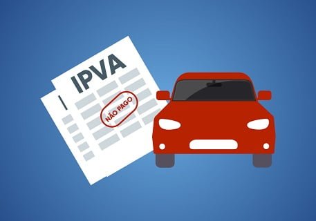 IPVA Atrasado