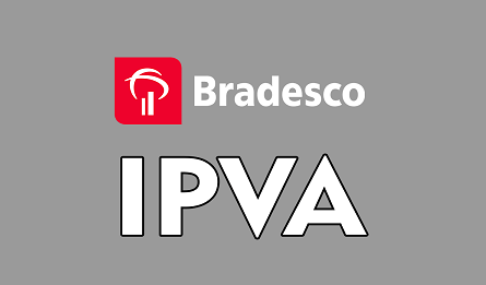 IPVA Bradesco