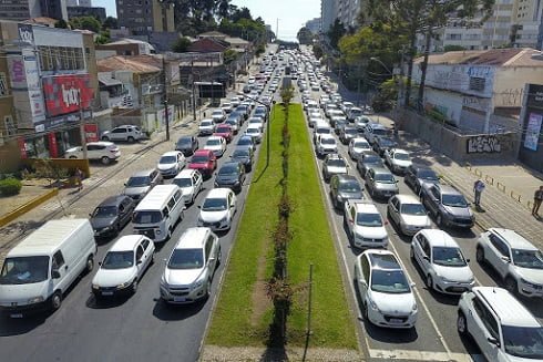 IPVA Bradesco - Pagar