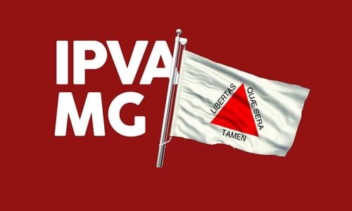 IPVA MG Minas Gerais