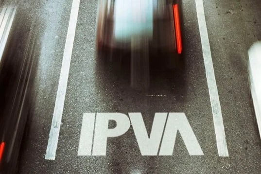 IPVA MS Mato Grosso do Sul