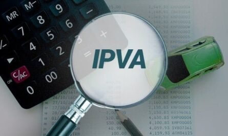 IPVA Paraná PR