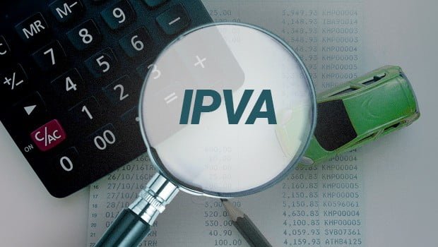 IPVA Paraná PR