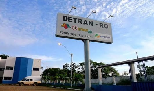 IPVA Rondônia RO