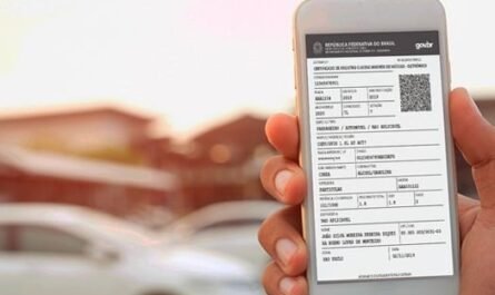 Onde pagar o IPVA ES